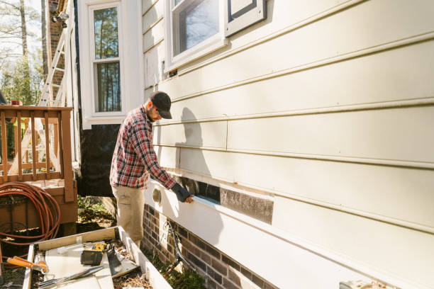 Trusted Siding Replacement service in Franklin, IN - Creative Siding